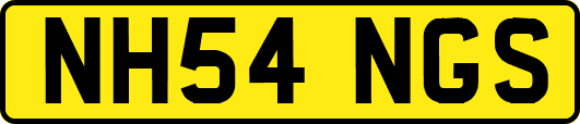 NH54NGS