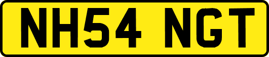 NH54NGT