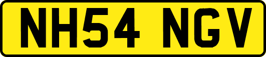 NH54NGV