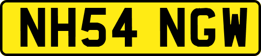 NH54NGW