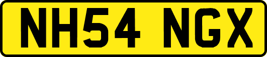 NH54NGX