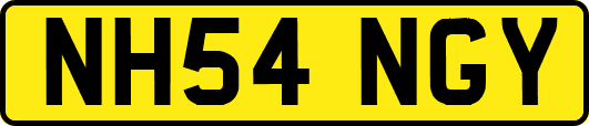 NH54NGY