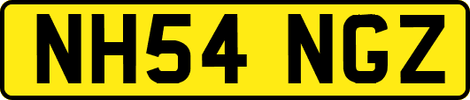 NH54NGZ