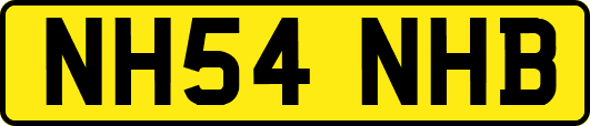 NH54NHB