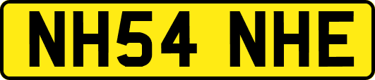 NH54NHE