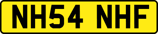 NH54NHF