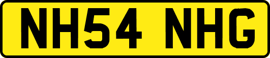 NH54NHG