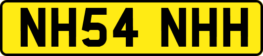 NH54NHH