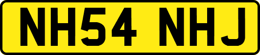 NH54NHJ