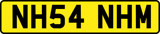 NH54NHM