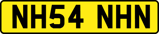 NH54NHN