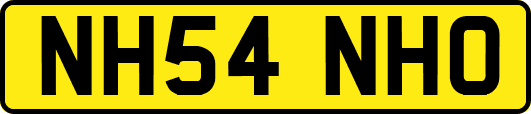 NH54NHO