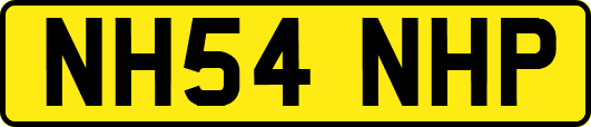 NH54NHP