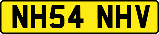 NH54NHV