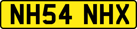 NH54NHX