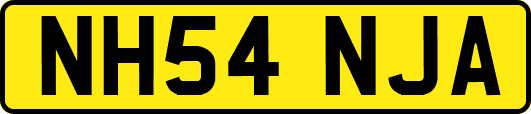 NH54NJA