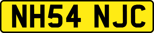 NH54NJC