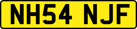 NH54NJF