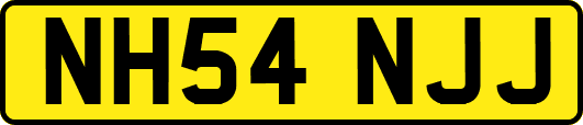 NH54NJJ