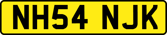 NH54NJK