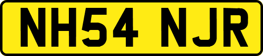 NH54NJR