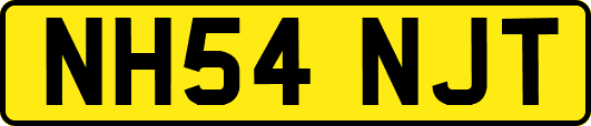 NH54NJT