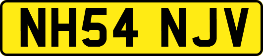 NH54NJV