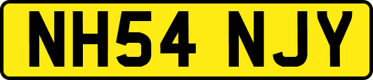 NH54NJY