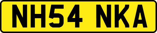 NH54NKA