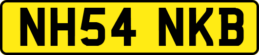 NH54NKB