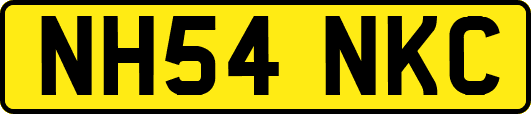 NH54NKC
