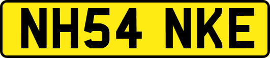 NH54NKE