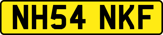 NH54NKF