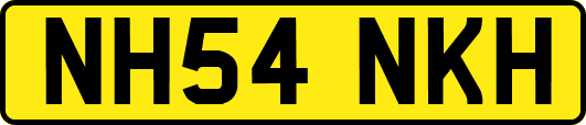 NH54NKH