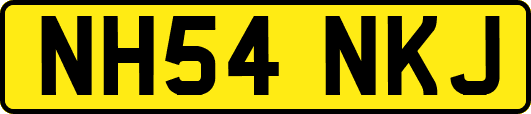 NH54NKJ