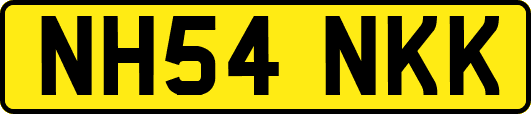 NH54NKK