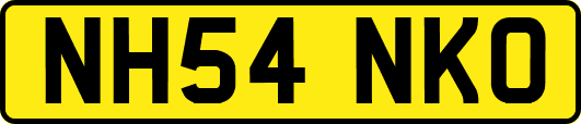 NH54NKO