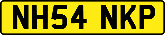 NH54NKP