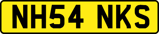 NH54NKS