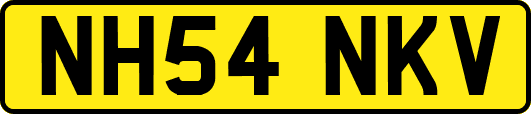 NH54NKV