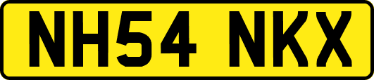 NH54NKX