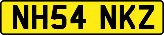 NH54NKZ