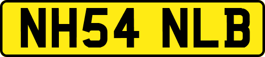 NH54NLB
