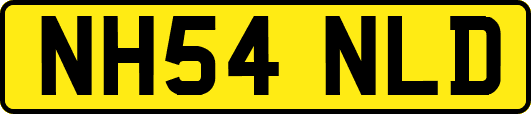 NH54NLD