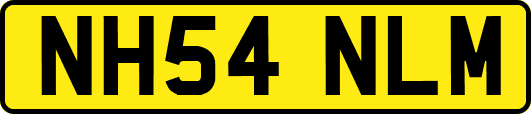 NH54NLM