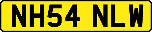 NH54NLW