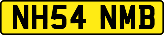 NH54NMB