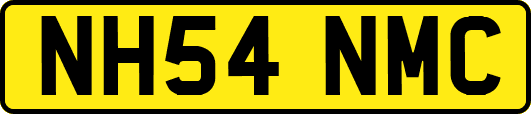 NH54NMC