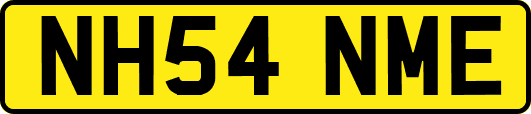 NH54NME