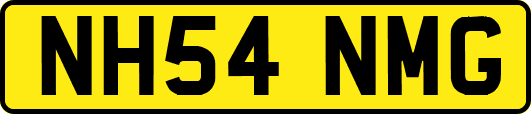 NH54NMG